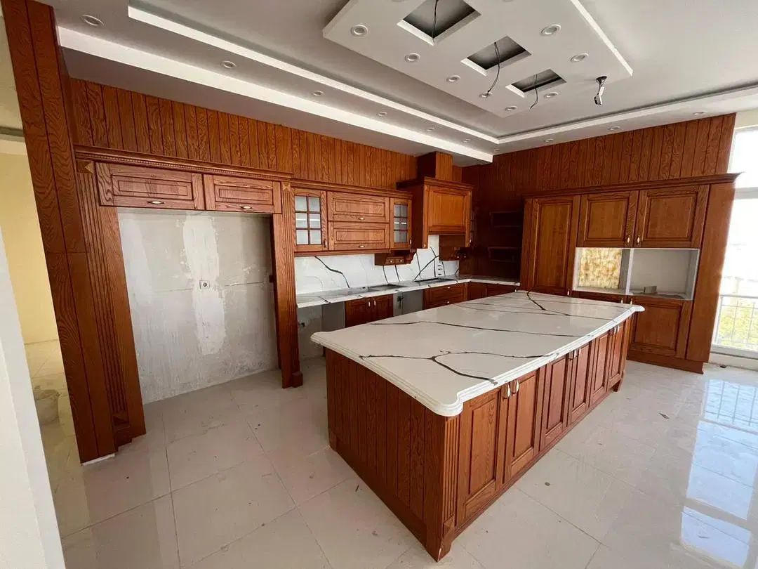 اجرای کورین و کوارتز با گارانتی ۱۰ ساله توکلی
