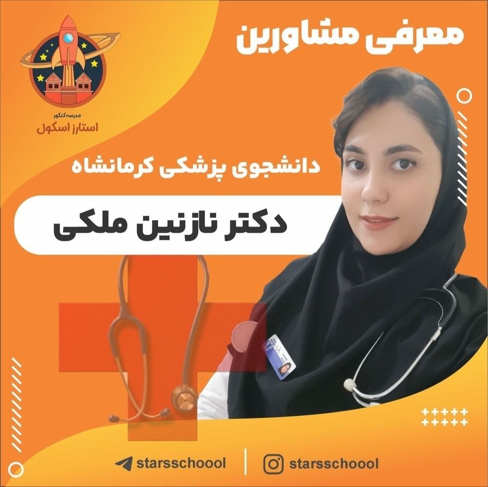 مدرسه استارز اسکول - تصویر 3