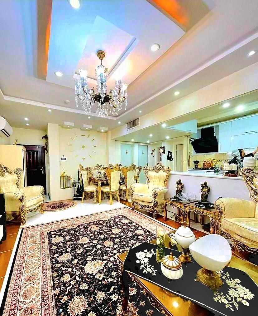 املاک