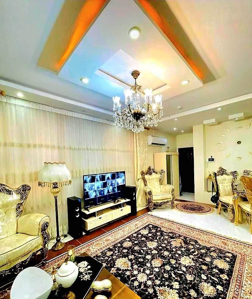 بهترین موقعیت منطقه/سند تک برگ و آماده انتقال