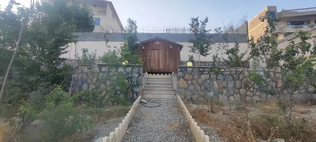 ویلا ۴۳۰متری ۱۱۰متر بنا