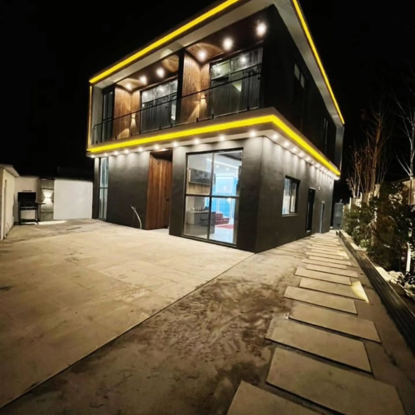 شرکت مهندسی آرمانی