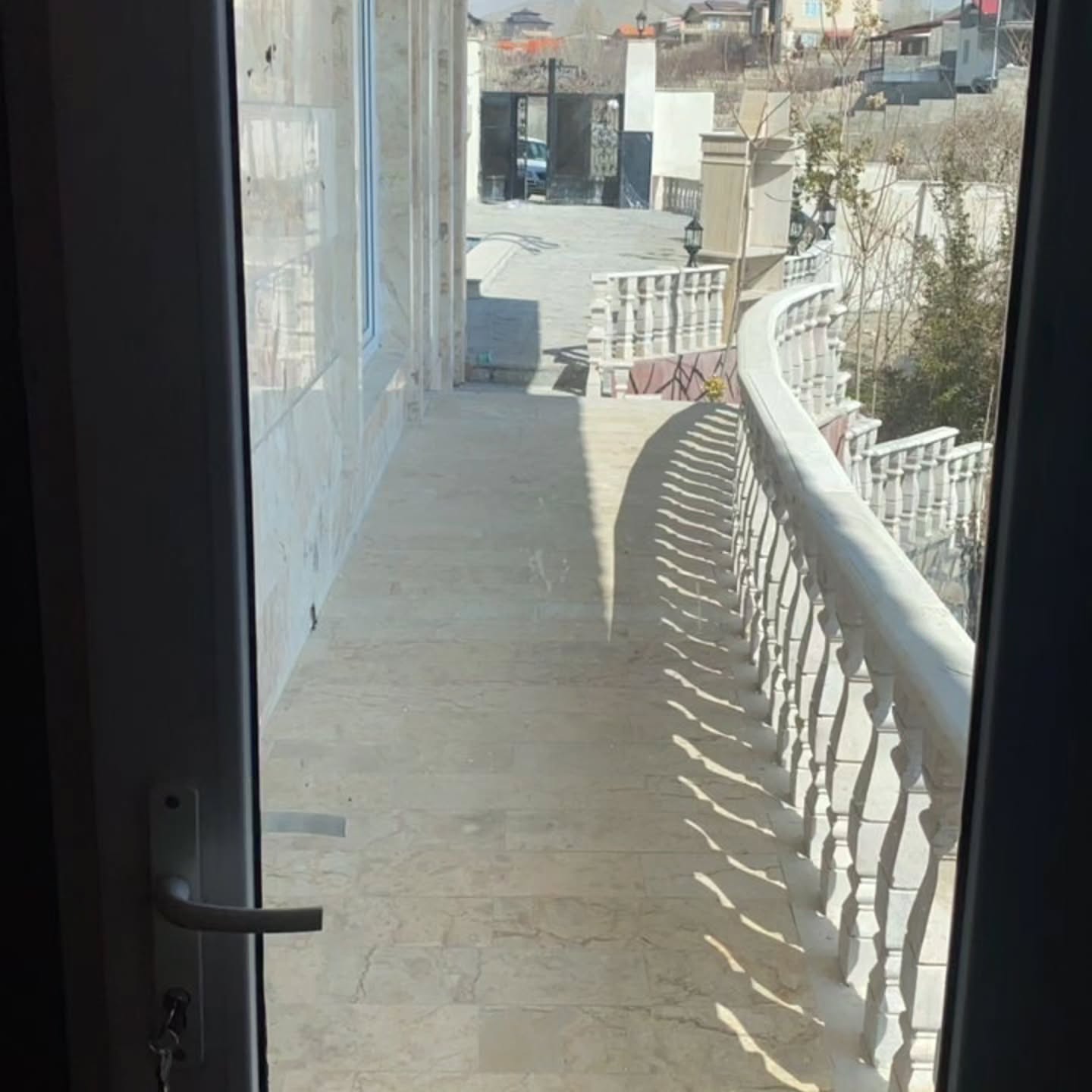 شرکت مهندسی آرمانی