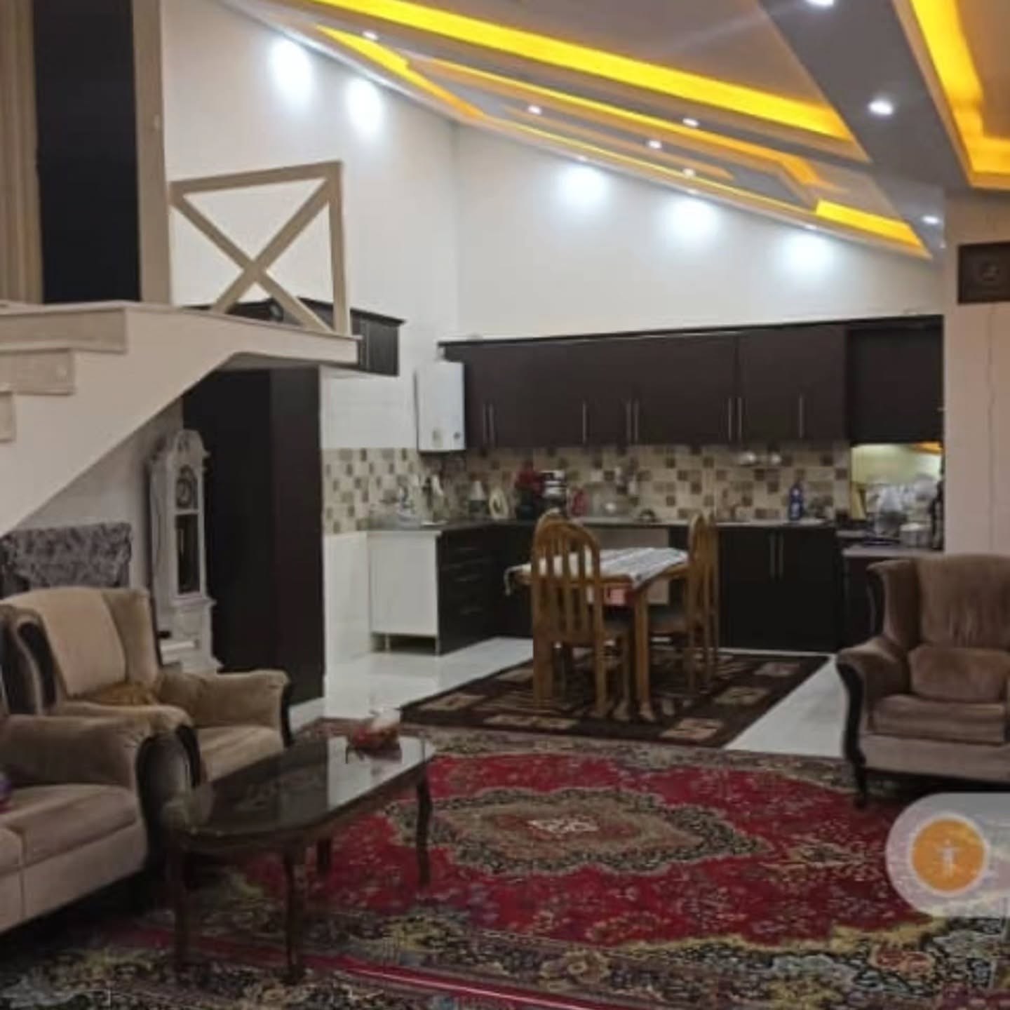 شرکت مهندسی آرمانی