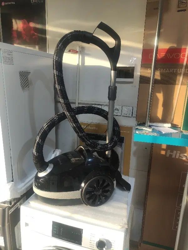 فروش جاروبرقی دوو ۲۱۰۰ وات اکبند