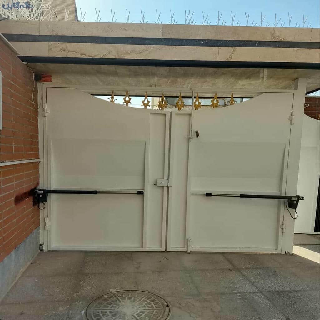 جک برقی/جک پارکینگ / سیماران / یال / محک / بریزی / کنزو و..