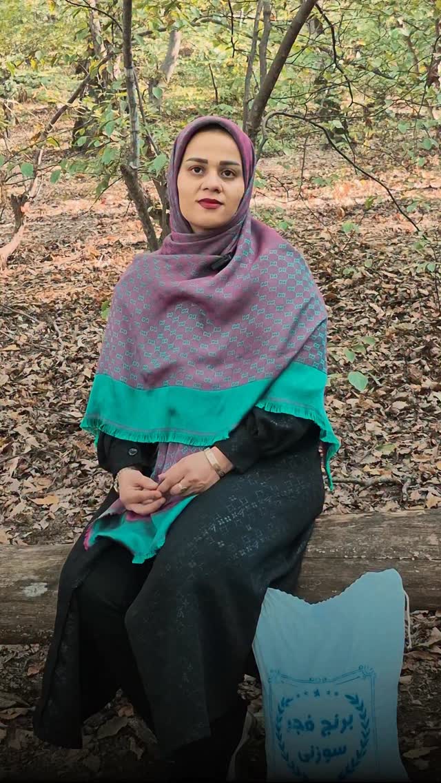⁨ گرگانیا بیایین بگین گرگان به چی معروفه🤔😍
