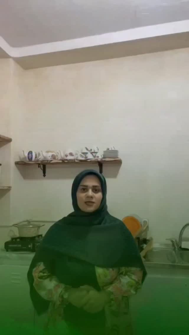 کیفیت قبل از ف✨روش ثابت می‌شود 🥰😍