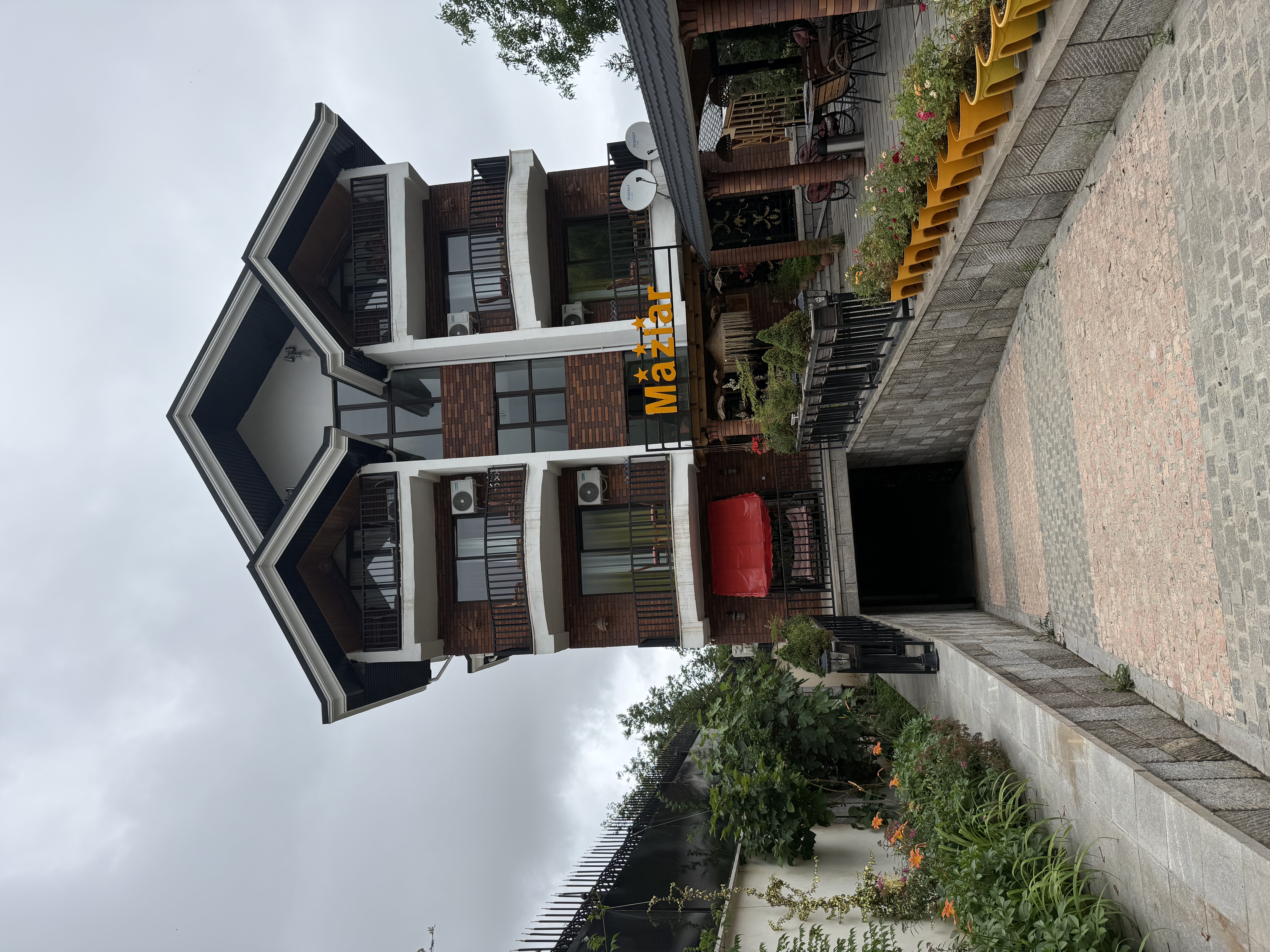 Hotel - تصویر 7