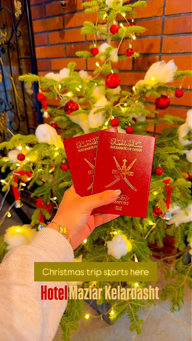  🎄 فارسی