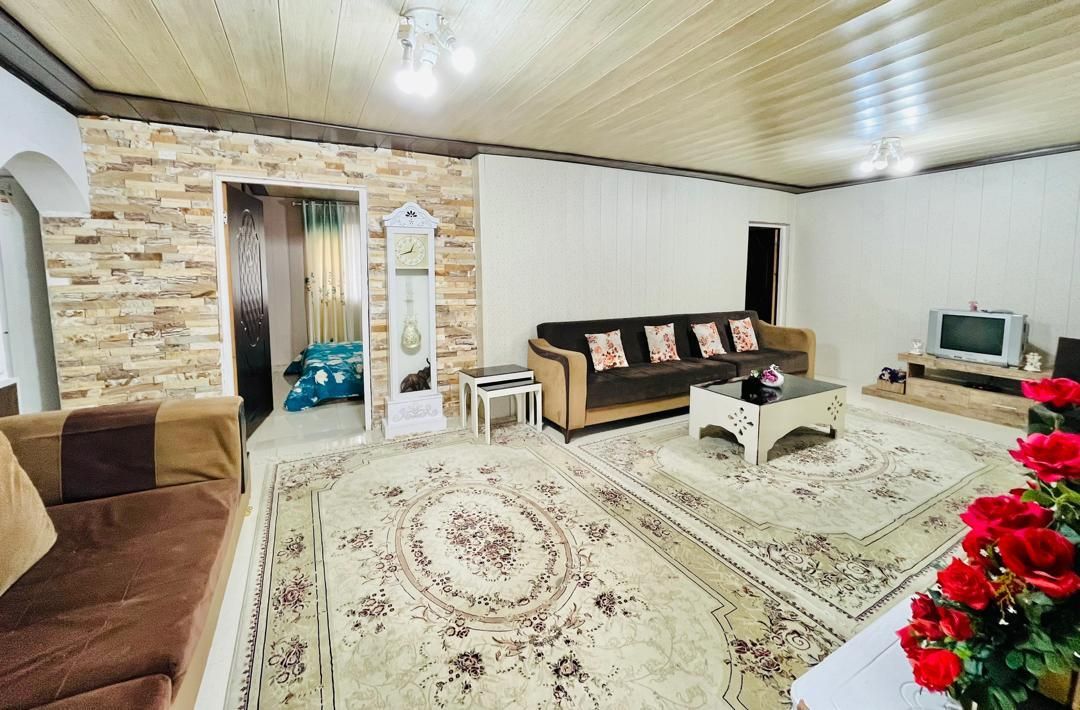 ویلا داران