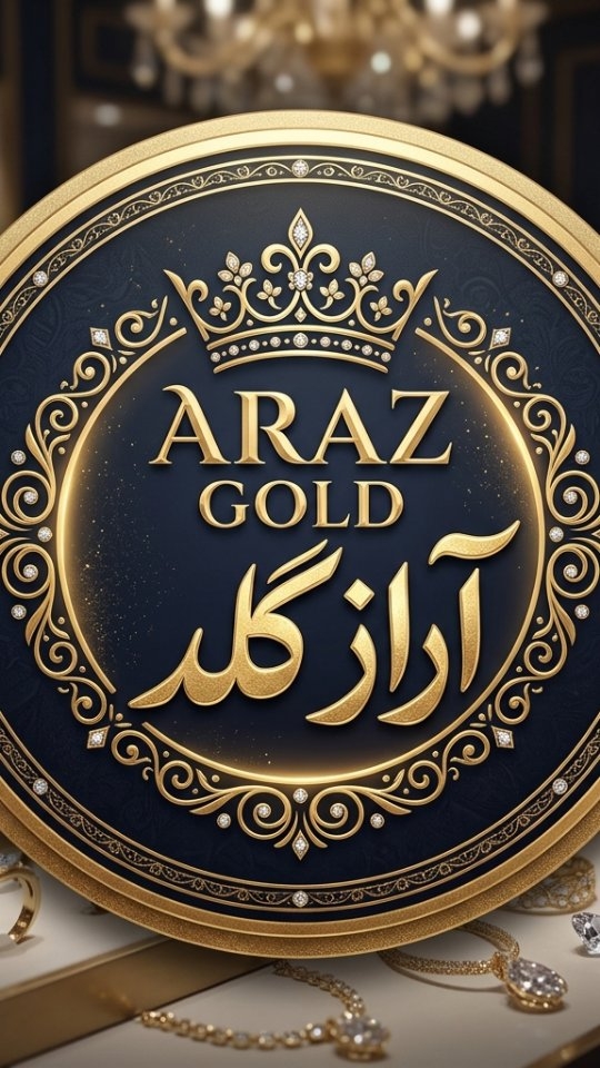 طلای کم اجرت میخایی پیجمون فالو کن🤗😇