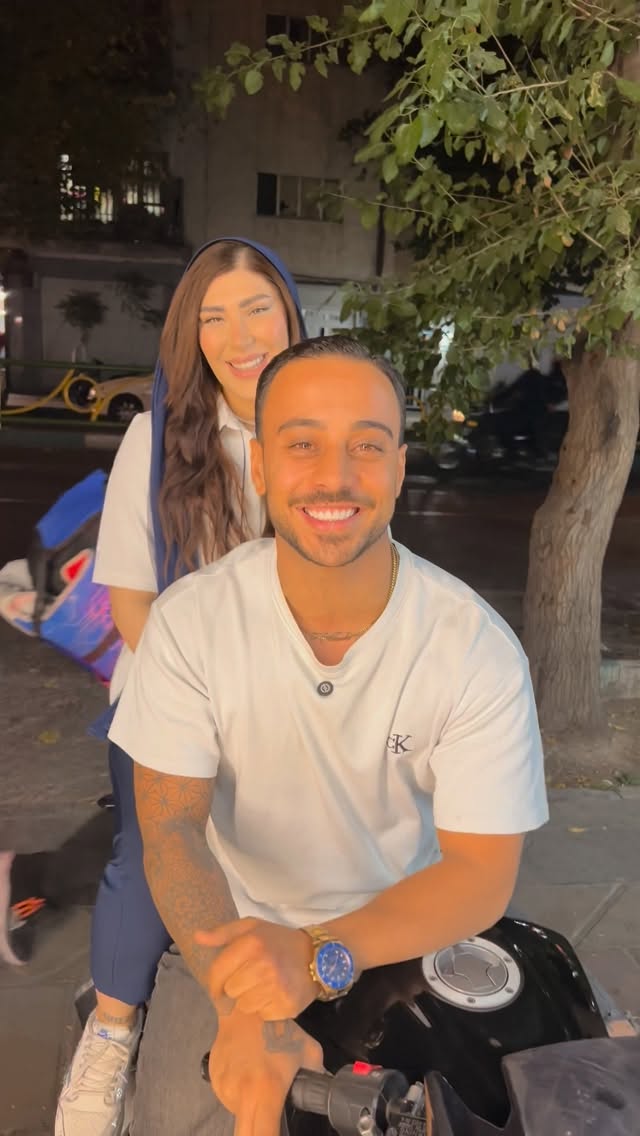 ⁨ ⁨ ⁨ ⁨ ⁨ 💖🏍️ دخترای موتورسوار، این تخفیف مخصوص شماست! 🏍️✨