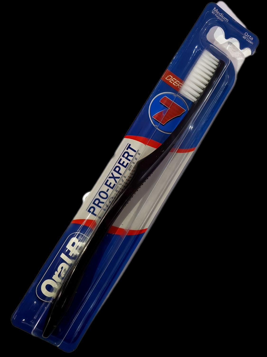 فروش ویژه مسواک اورال بی DEEP CLEAN 7