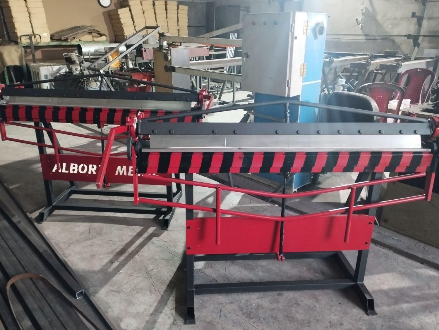 خمکن 130سانت دستی