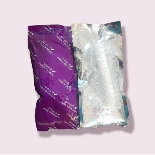 کاندوم خاردار ژله ای (مدل آناتومیک)