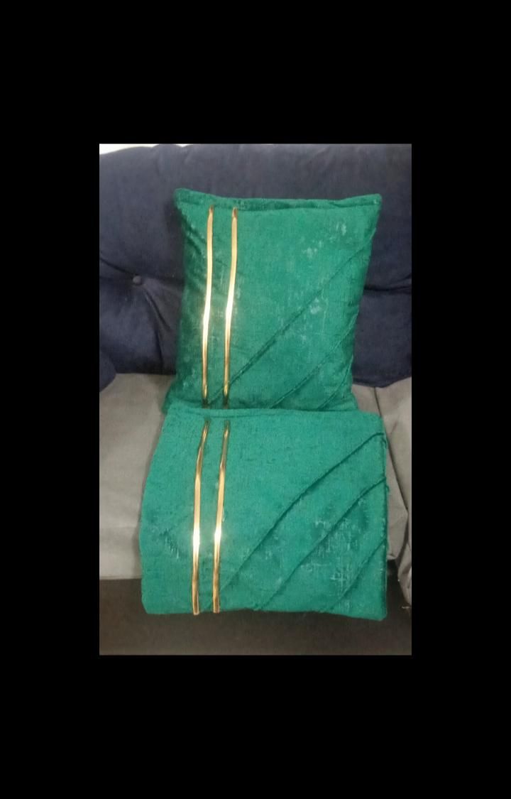 کوسن وروبالشتی
