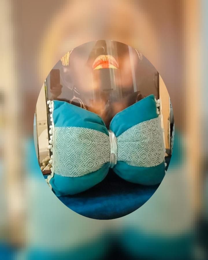 ست کوسن پاپیون