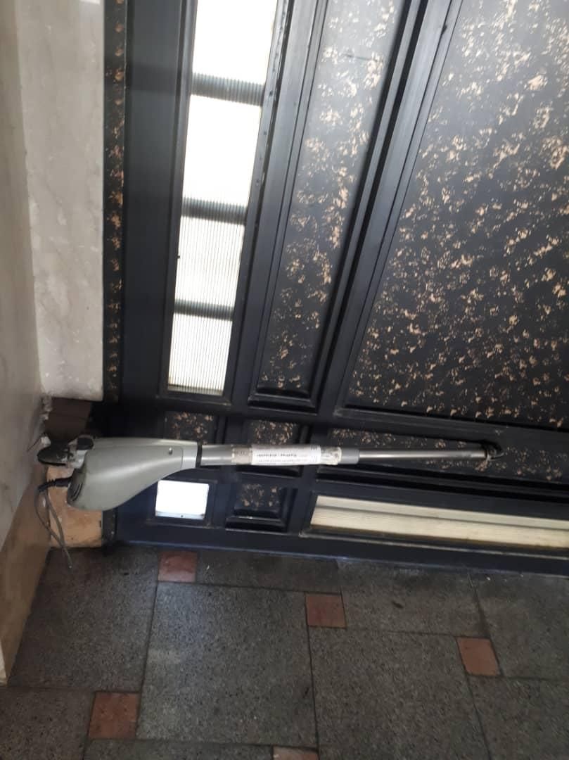 تعمیر جک پارکینگی نصب راه اندازی
