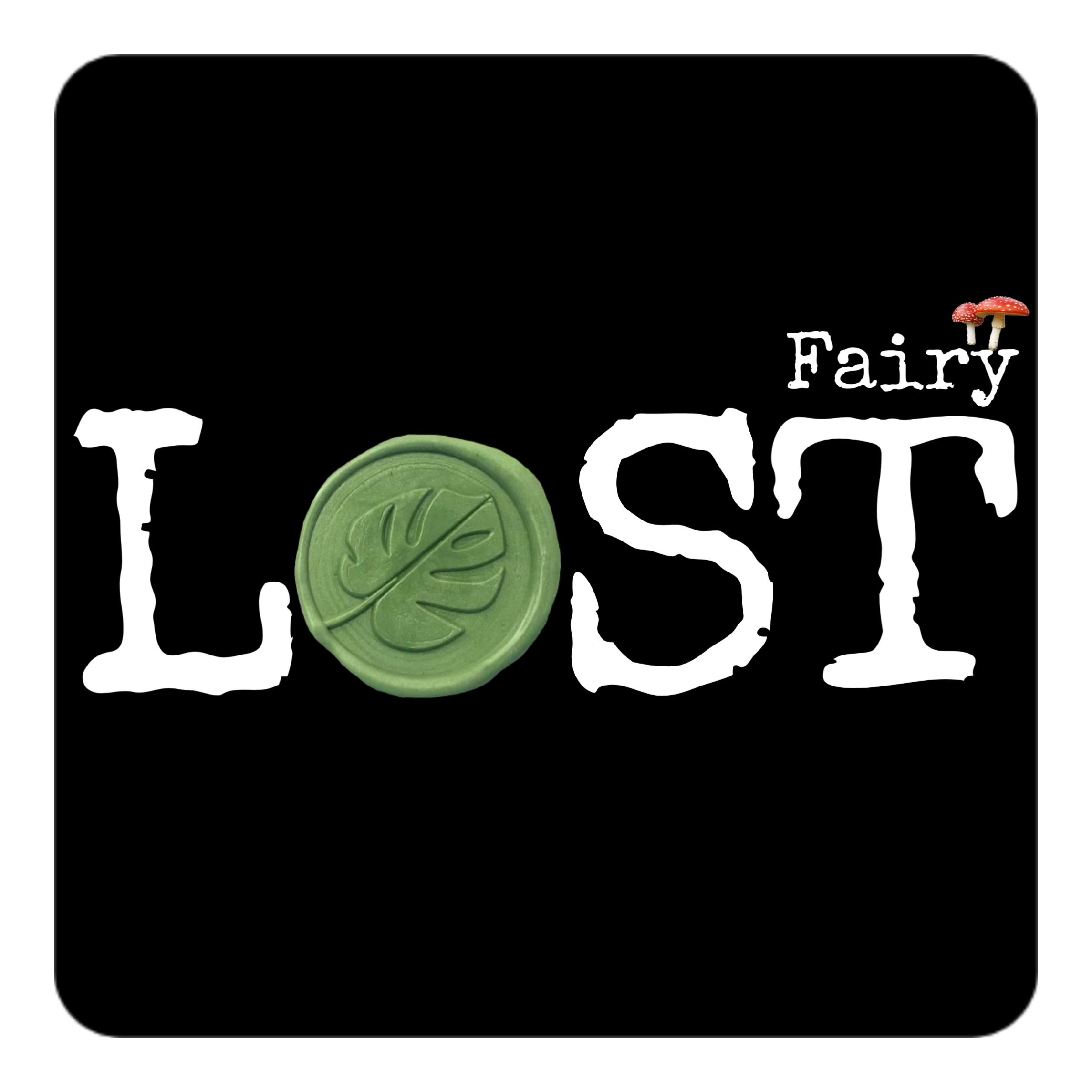 L0st fairy / پری گمشده 🌱
