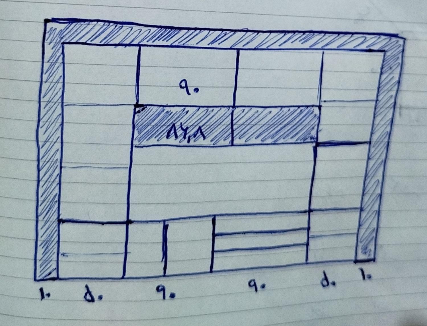 کابینت برای همکار mdf کار