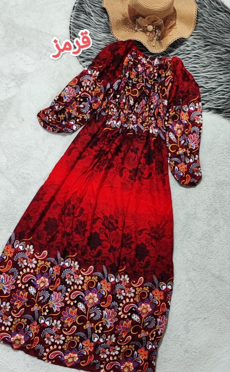 لباس ساحلی