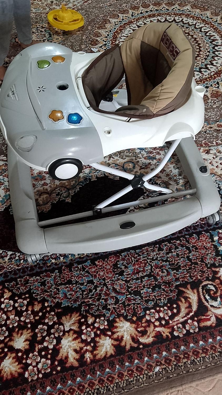 روروک بچه