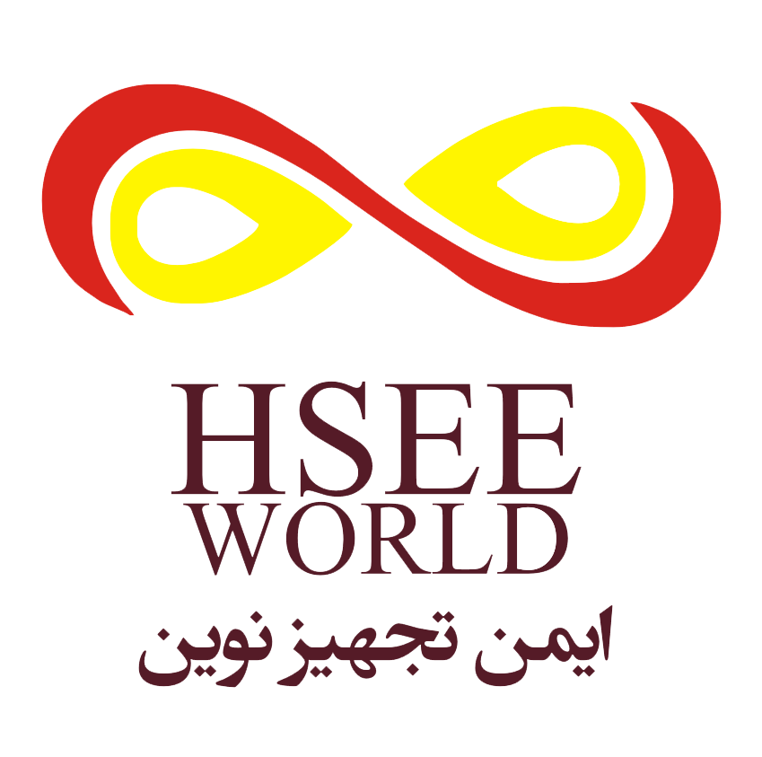 ایمن تجهیز نوین