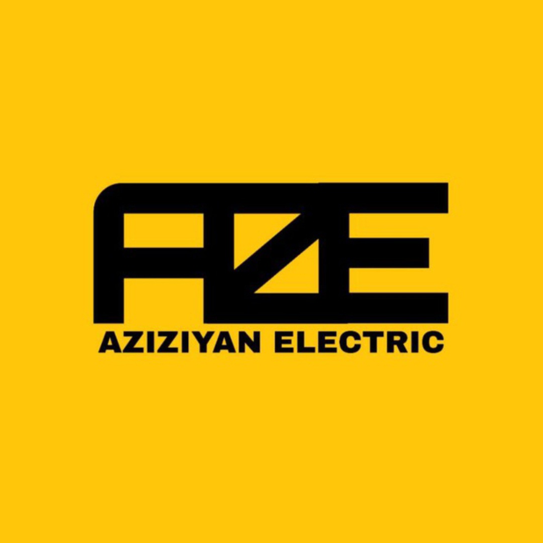 خدمات و محصولات عزیزیان الکتریک
