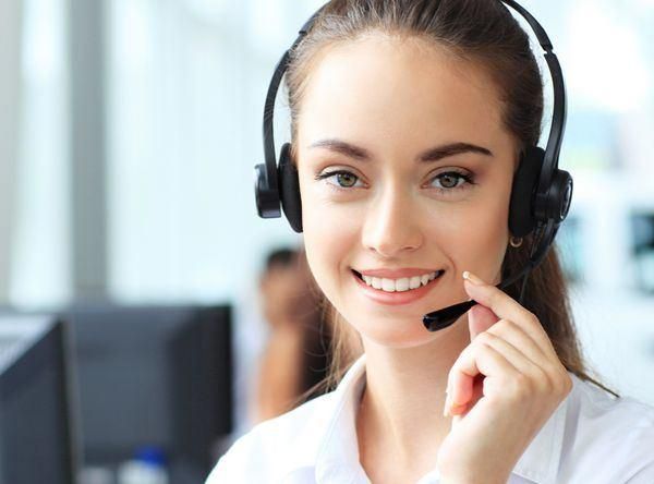 کارشناس فروش تلفنی