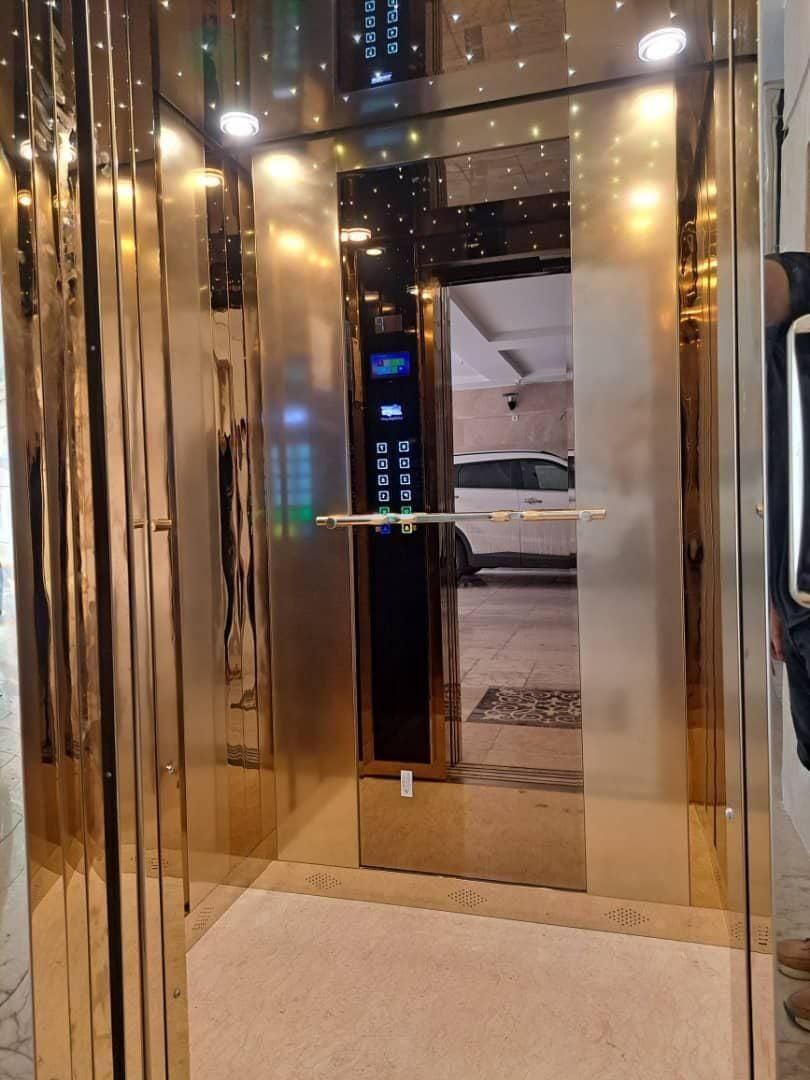 آسانسور و بالابر