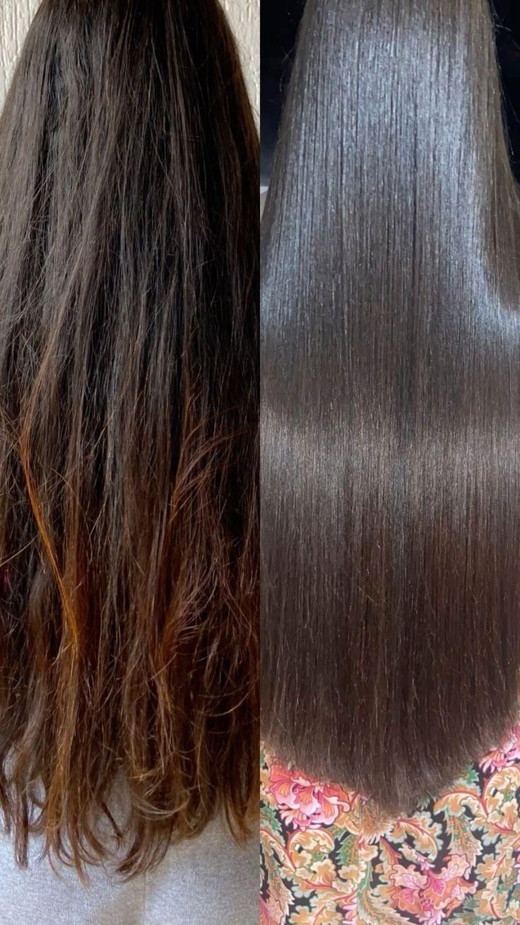 پک ویژه هیدروژن تراپی و پروتئین مو درمان تخصصی