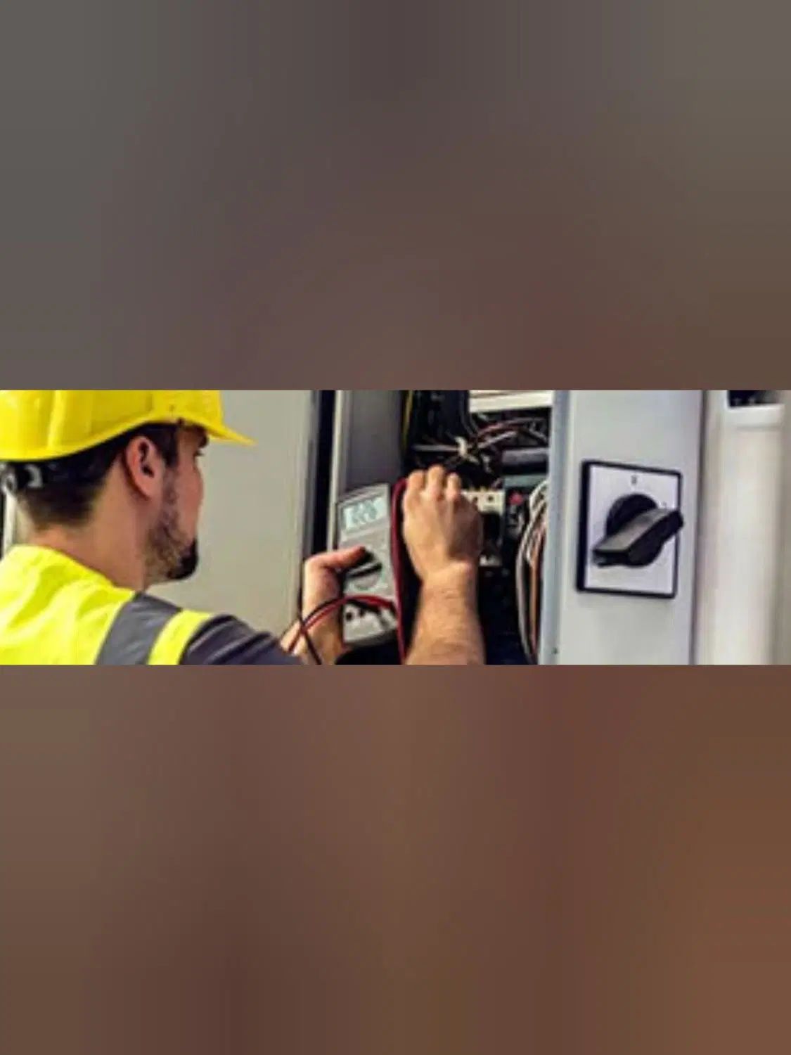 فروش سیم و کابل برق ساختمان با ضمانت