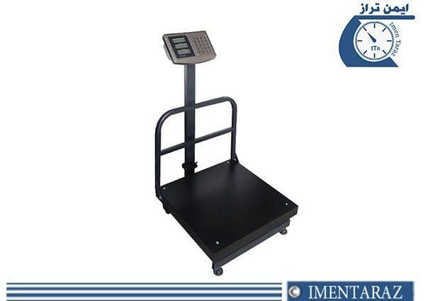 باسکول 200 کیلو K1200
