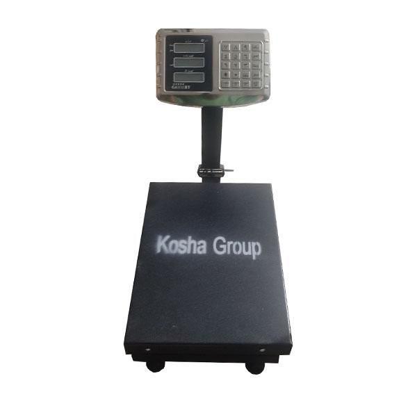 ترازو دیجیتال 60 کیلویی
