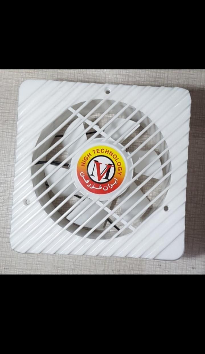 هواکش پلاستیکی سایز ۱۰