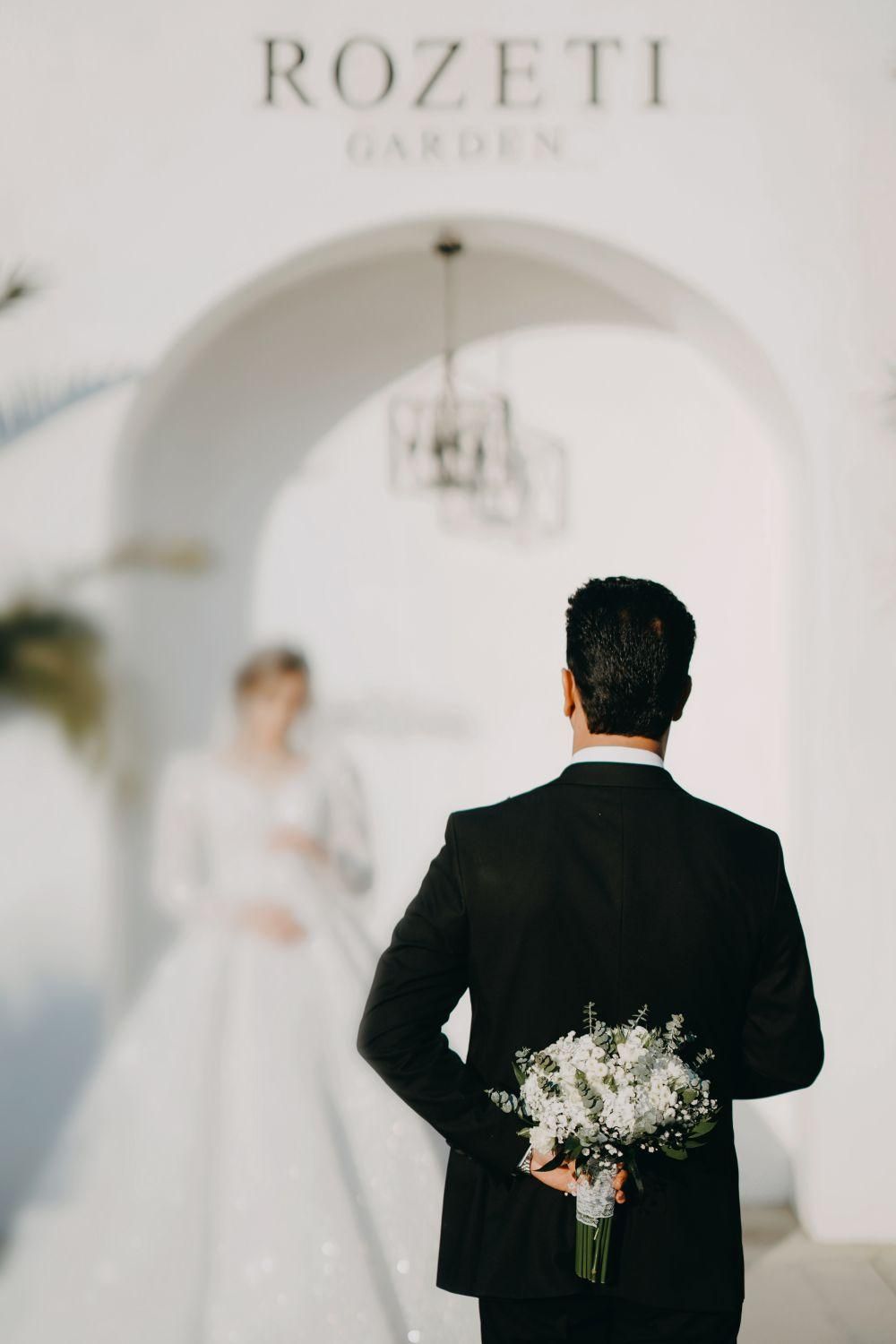 استودیو تخصصی ودینگ (ازدواج)