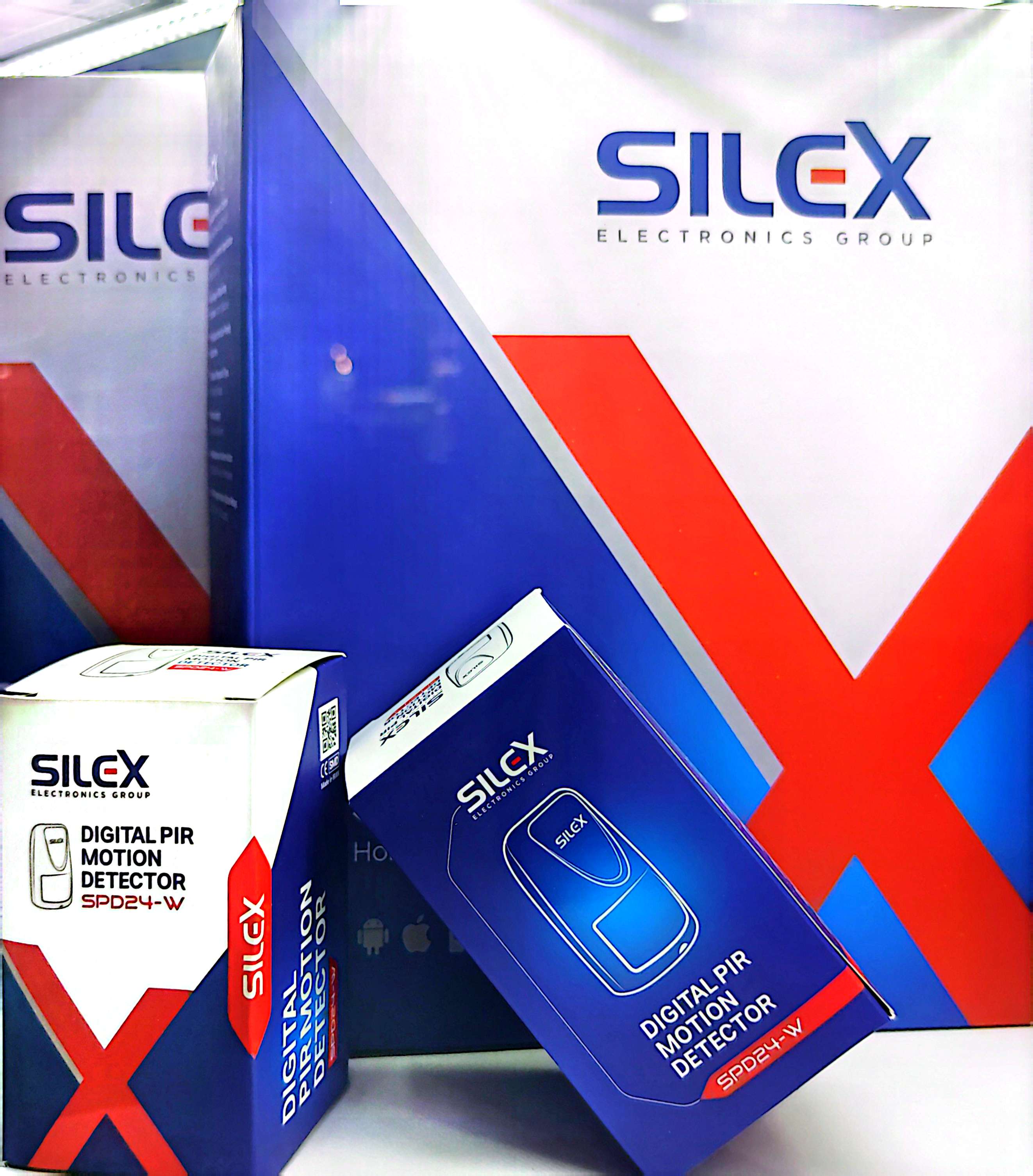 Silex sg8
