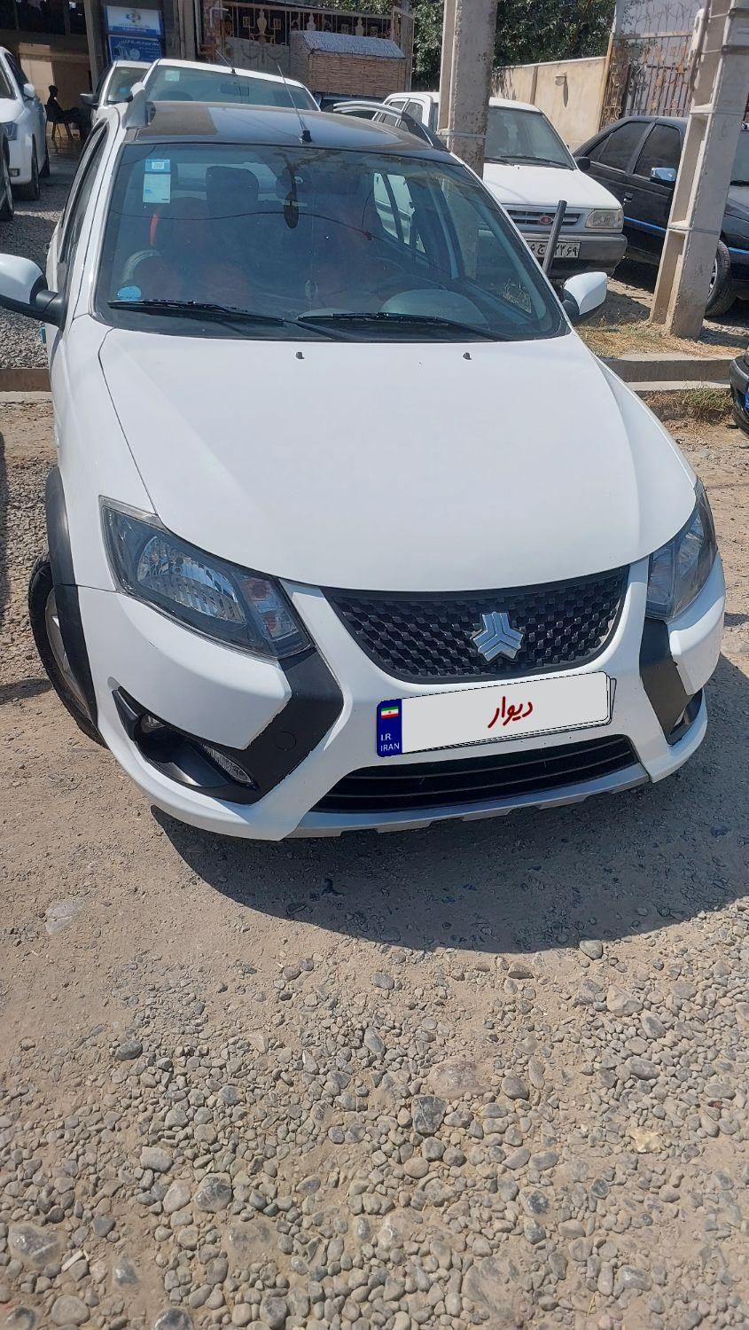 کوییک RS، مدل ۱۴۰۲