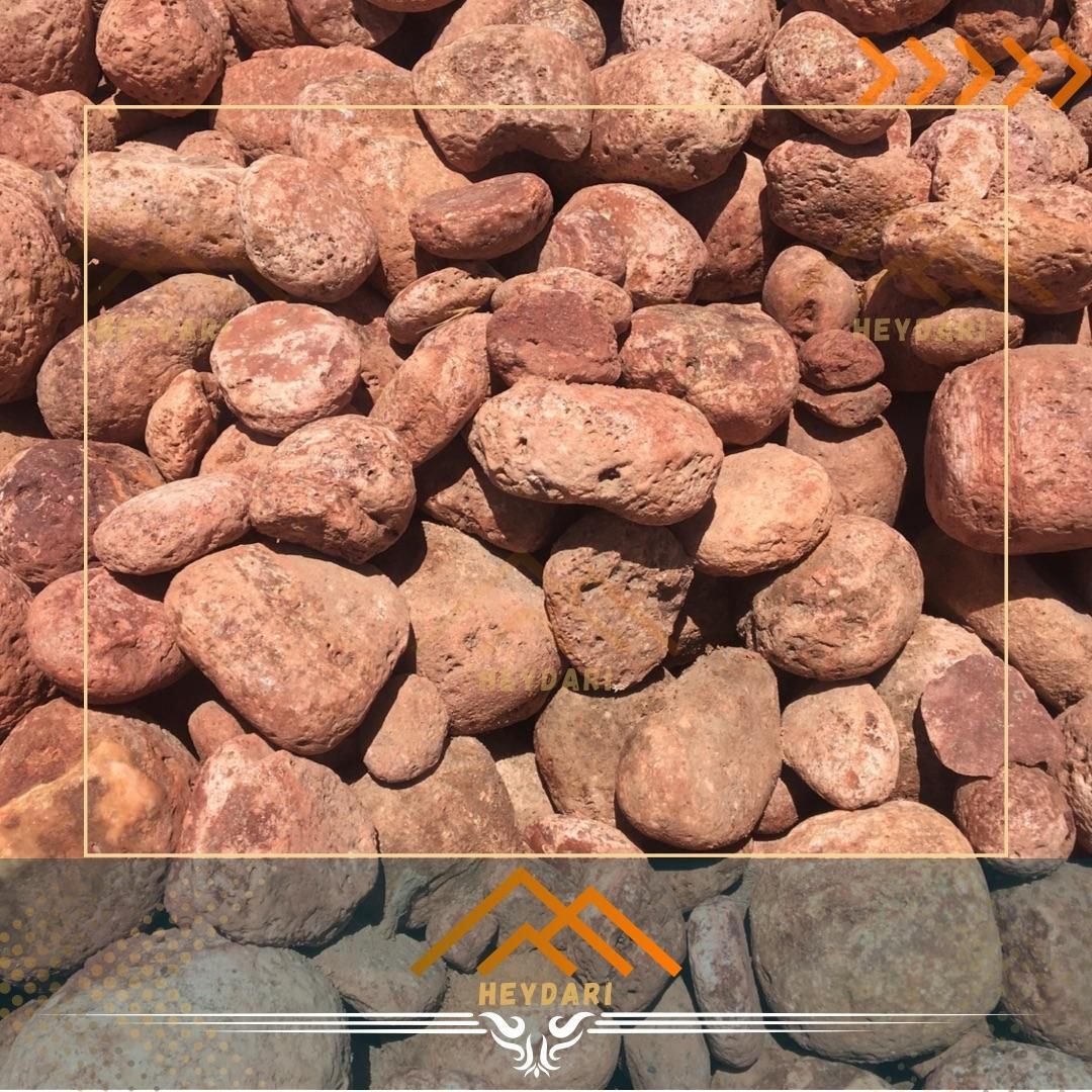 قلوه رنگی طبیعی