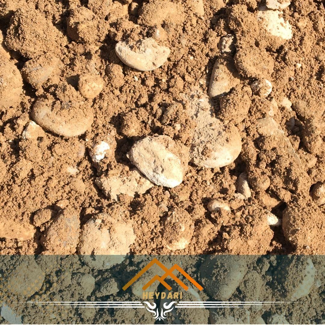 مصالح زیر اساس( کوپال ، مخلوط)