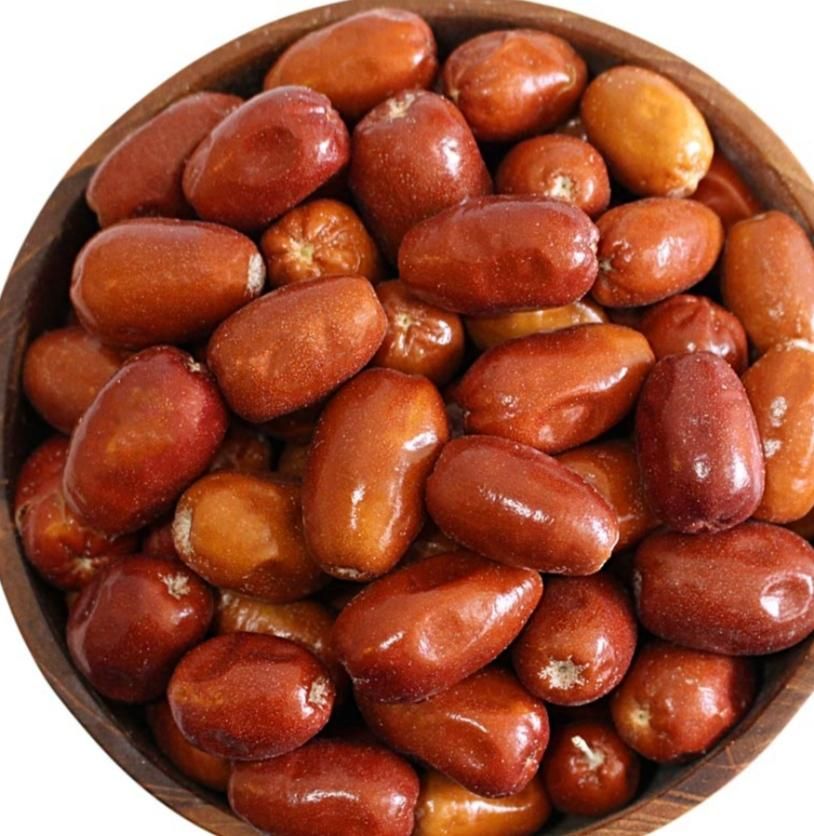 سنجد درشت بدون زدگی