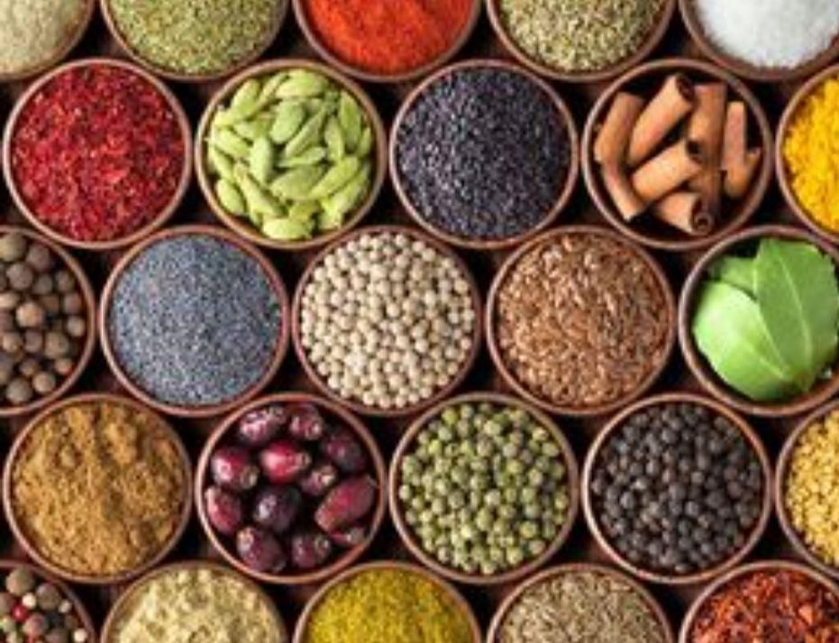 عطاری و خشکبار هزار گیاه