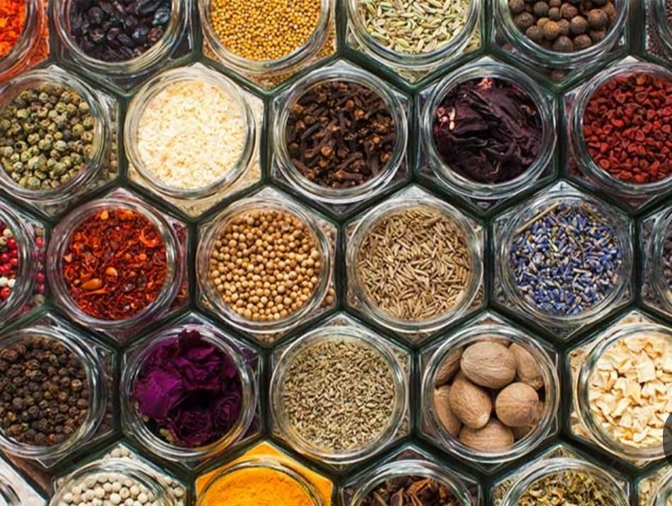 عطاری هزار گیاه