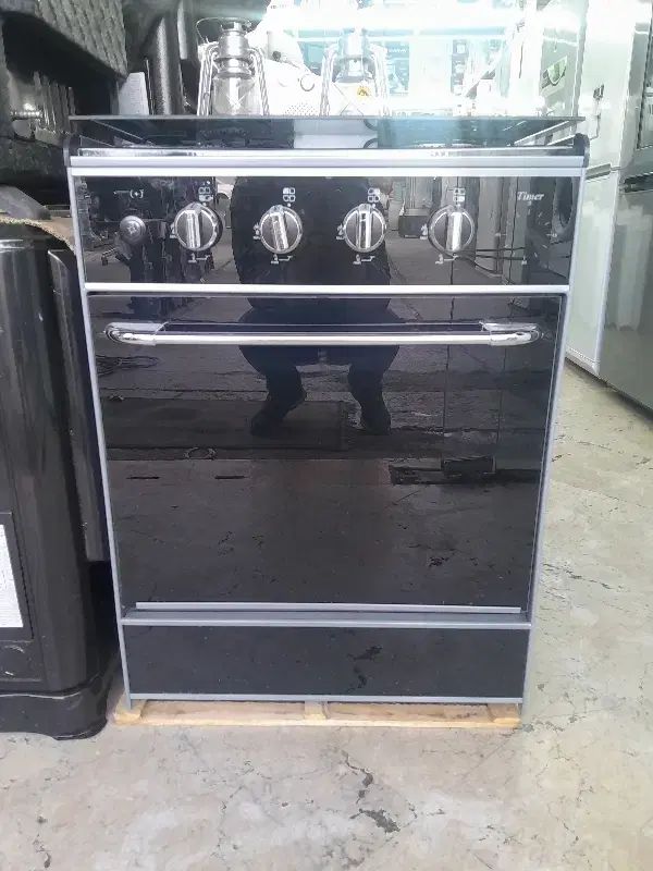 اجاق ۴ شعله طرح فر