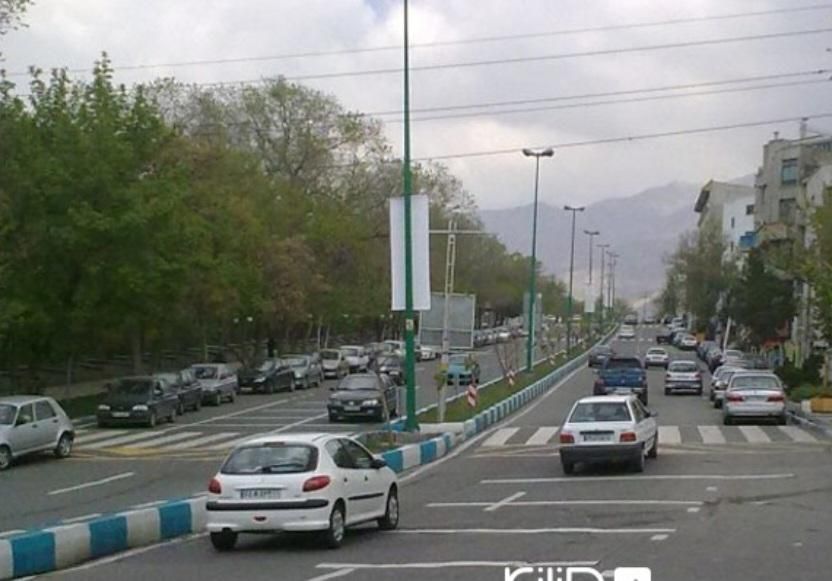 مشاور تخصصی منطقه یک مهندس صبوحی