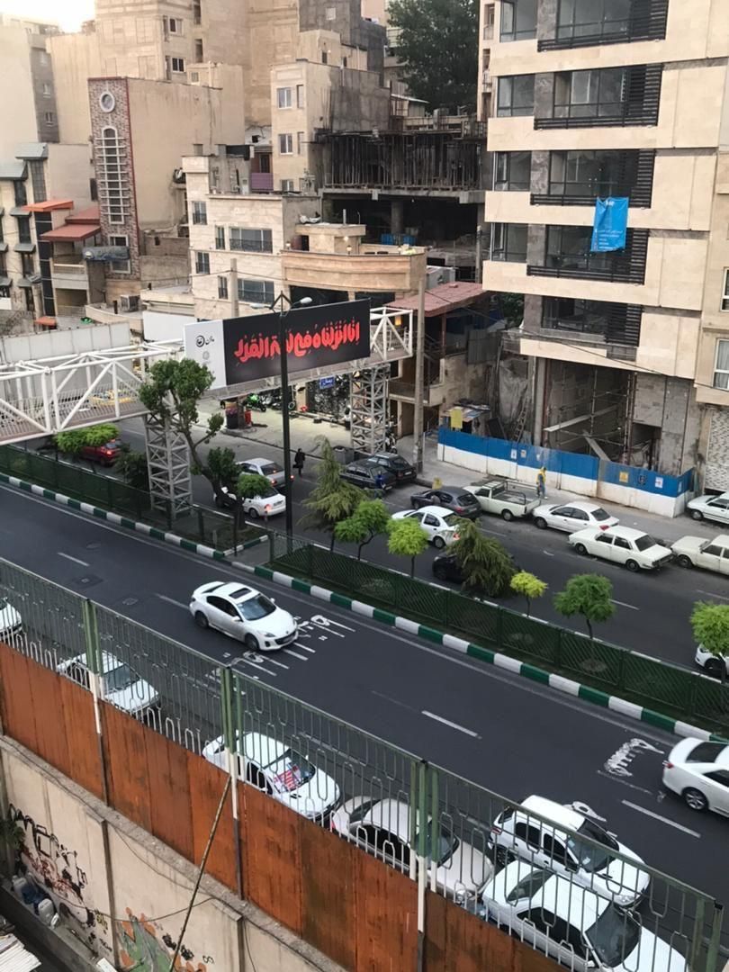 مشاور تخصصی منطقه یک مهندس صبوحی