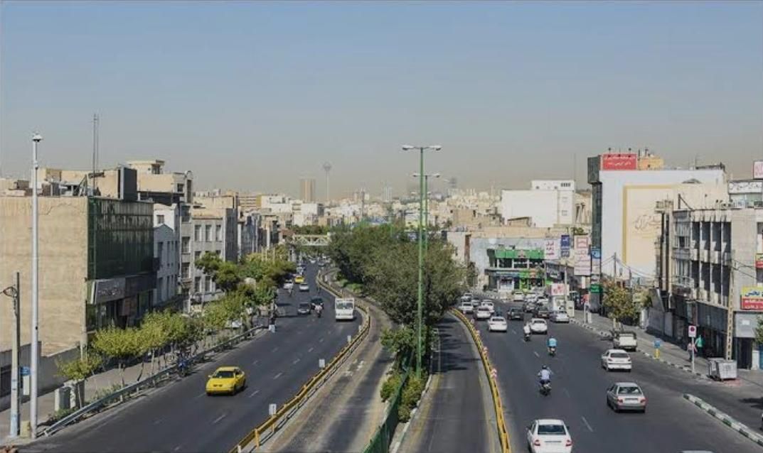 مشاور تخصصی منطقه یک مهندس صبوحی