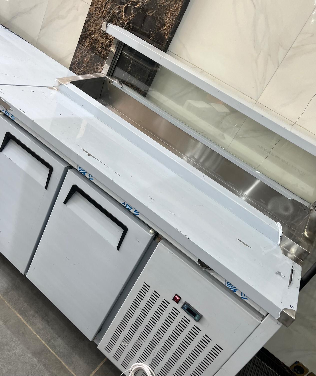 تاپینگ و خط گیریل
