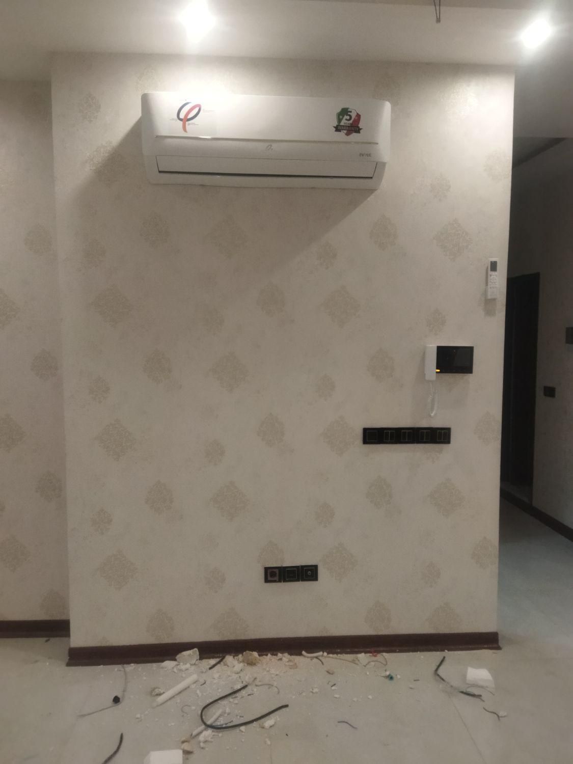 تعمیرات و نصب کولرهای ابی و گازی